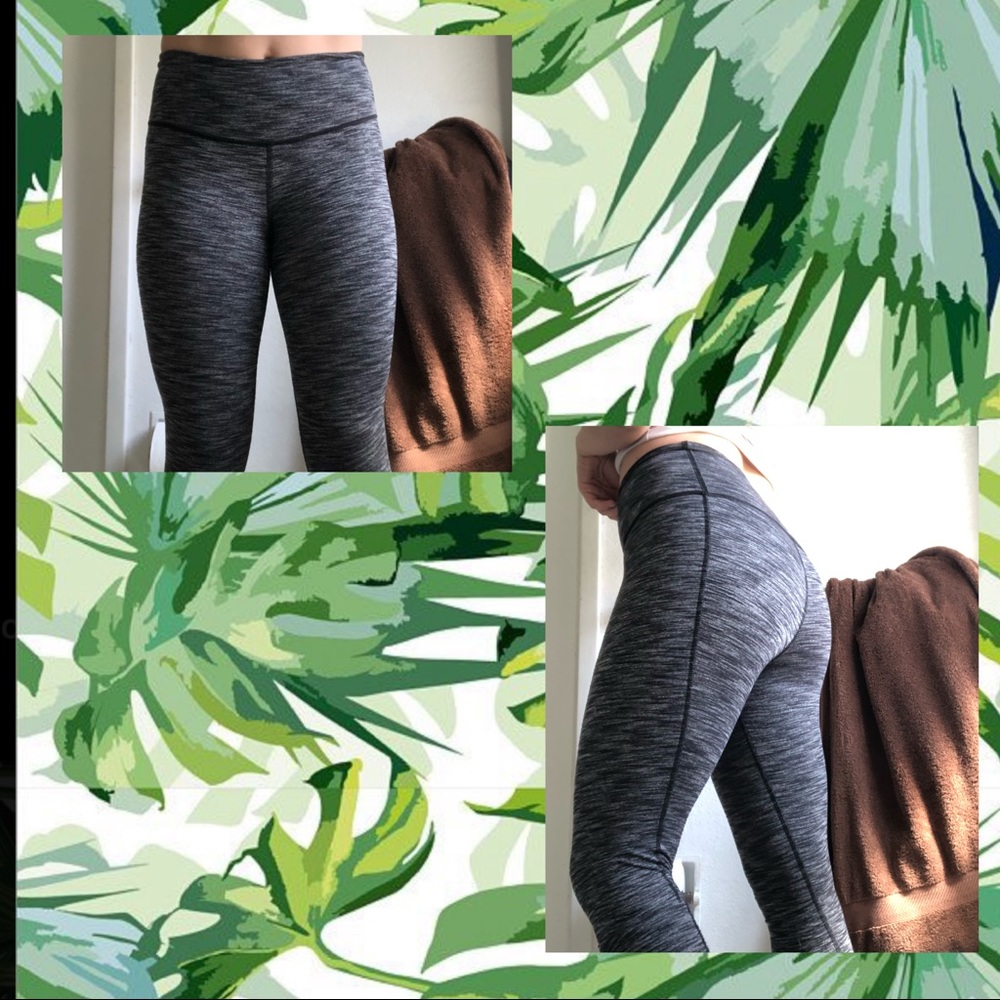 Victoria secret leggings